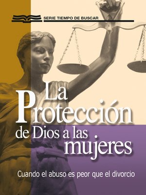 cover image of Proteccion de Dios a las mujeres